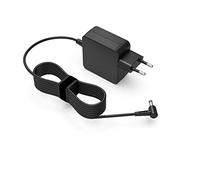 65W Cargador Compatible con ASUS Chromebox 2 CN60 CN62 3 Mini Chrome OS Computadora PC RT-AC5300 RT-AC88U RT-AC87U RT-AC87R AC88U AC3100 ROG Rapture GT-AC5300 Adaptador Portátil