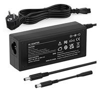 65W Cargador Compatible con DELL Inspiron 11 13 14 15 17 3000 5000 7000 3505 3511 3793 5558 5559 5593 5567 5570 Latitude 3510 3410 3520 3420 Vostro 3520 3420 5590 HA65NS5-00 Alimentacion Adattatore