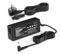 65W Cargador Compatible con MSI Optix G24 G27 G32 G241 G241V G242 G24C6 G24C4 G271 G272 G273 G27C5 G2412 G2422 MAG245R G27CQ4 G27C4 G32CQ4 MAG342CQR Curved FHD Gaming Monitor Cargador