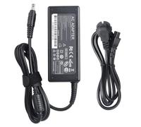 65W Cargador de Laptop para Samsung N110 N120 N130 N140 N145 N150 RV510 RV520 R530 R540 R580 R730 SF310 SF410 SF510 NP-R440I NP-NF310, Adaptador de CA 19V 3.16A [5.5x3.0mm]