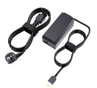 65W Cargador Lenov-o Portatil para Lenov-o ThinkPad T460 T470 T470S T430 T440 T440S T440P T450 T460S T540P T560 E440 E450 E550 E560 G50 G50-45 G50-70 G50-80 Z50 Z50-70 Z50-75 20V 3.25A Adaptador