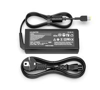 65W Cargador Lenovo Portatil Ordenador para Lenovo Thinkpad T460 T470 T470S T430 T440 T440S T440P T450 T460S T540P T560 E440 E450 E550 E560 G50 Z50 ADLX65NLC3A ADLX65NLC2A Lenovo AC Adaptador