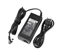 65W Cargador para Toshiba ADP-65H B ADP-65SH D ADP-65SH B PA5367E-1AC3 Dynabook Tecra A40-E A40-J Satellite Pro C40-A-002 C40-A-005 Portege Z30T-C-13Q Satellite C50-A-P0010 S40-BX3110 S40-BX4101