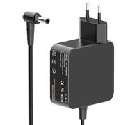 65W Cargador Portátil Compatible con Lenovo IdeaPad 3 5 310 320 320S 330 330S 330-15IKB 510 520 710S S145 S340 S540 V15 V14 V145 V155 Yoga 510 520 Flex 4 5 6 PA-1450-55LU ADLX65CDGE2A ADLX65CCGE2A