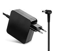 65W Cargador Portatil Compatible con Lenovo IdeaPad Alimentación 4,0x1,7mm