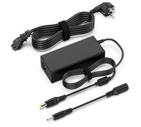 65W Cargador Portatil para Acer Travelmate P2410-M P248-M P249-M P256-M P258-M P259-M P278-M P255-M P243-M P245-M P246-M P245-MP P253-M P446-M Swift 1 3 5 SF114-31 SF114-32