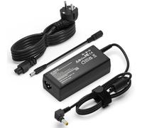 65W Cargador portátil para ASUS Toshiba Medion, ASUS F555L F550C F551C F552C F554L X550C X550L X551C X552C X552L X554L X555L Toshiba Satellite C50 C660 C850 L750 L850 5,5 x 2,5 mm