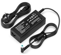 65W Cargador Portátil para HP Pavilion x360 11 13 15 Stream 11 13 14 ProBook 430 440 450 470 G3 G4 G5 EliteBook 1040 G1 G2 250 255 G4 G5 840 G3 741727-001 710412-001 Ordenador Alimentación