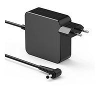 65W Cargador Portatil para Lenovo IdeaPad 1 3 5 Flex 4 5 6 1470 1480 1570 1580, V15 V14 V155 G1 G2 G3 G4 V15-ADA 82C7 V15-IIL V15-IGL V14-ADA V14-IWL G1-IML G2-ITL V15-IWL ADLX65CLGE2A ADLX65CCGE2A