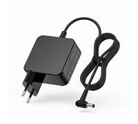 65W Cargador Portatil para Lenovo IdeaPad 3 5 Alimentación 4.0x1.7mm