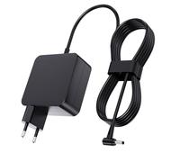 65W Cargador Portatil para Lenovo V15 V14 G1 G2 G3 G4 V155 V15-ADA 82C7 V15-IIL V15-IGL V14-ADA V14-IWL G1-IML G2-ITL V15-IWL V320 V140 V340, IdeaPad 3 5 310 320 330 510 710 Adaptador 4,0 x 1,7 mm