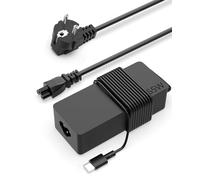 65W Cargador Portatil USB C para Lenovo ThinkPad X1 Carbon Gen 6 7 8 9, T14 T15 E14 E15 L13, T480s T580s T490 E480 E580, Yoga 7i 9i C740 C930 C940, Chromebook 100e 300e 500e c330 s330 Acer