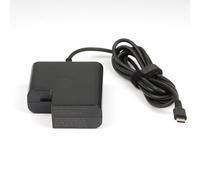 65W Cargador USB C para HP Adaptador Spectre X360 Elitebook X360 Hp Elite X2 1012 G2 X7W50AA 925740-002 13-AE015DX 860065-002 860209-850 Spina Schuko PC Tabletas Portatil Alimentación de Viaje Charger