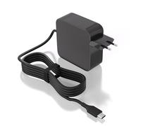 65W Cargador USB C para Soundboks Gen 4/GO, JBL Extreme 3/4, Sonos Roam 2 | Compatible con Marshall Emberton II, Ultimate Ears Boom 4, Anker SoundCore 2 Altavoz Tipo C Cable de alimentación
