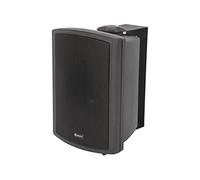 65W de alto rendimiento del altavoz al aire libre RMS - Negro