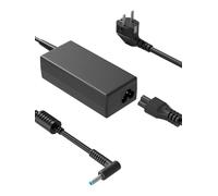 65W HP Cargador Adaptador para HP EliteBook ProBook x360 830 820 835 840 840r 845 846 848 850 855 435 430 440 445 446 450 755 745 735 725 655 650 645 640 635 630 1040 1020 1030 portátil Alimentación
