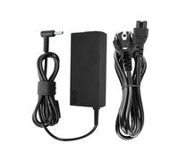 65W Laptop Ladekabel Kompatibel mit HP Elitebook 840 850 G3 G4 G5 Probook 430 440 450 G3 G4 G5 G6 G7 Pavilion x360 11 13 15 Envy Spectre 741727-001 71041 2---001 adaptador Cargador para ordenador
