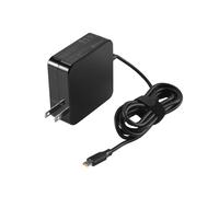 65W PD3.0 Type C Fast Charger Phone Laptop Charger Power Adapter for ZenBook ,US Plug