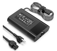 65W Portátil Cargador,ANTIEE 18.5V 3.5A EU Fuente de Alimentación Adaptador para HP 2000-2B09WM 2000-2A20NR Pavilion DV4 DM4 DV5 DV6 DV7 G60 CQ60 CQ61 CQ62 CQ40 CQ42 CQ45 CQ50 CQ56 CQ56-115DX PPP009H