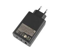 65W Trio Cargador Adaptador para Samsung Galaxy Book4 Pro Series Galaxy Book4 Pro 360 16 NP960QGK Galaxy Book4 360 NP750QGK NP750QGKA Galaxy Book4 360 15 NP750QGK Book4 NP750XGL NP754XGK