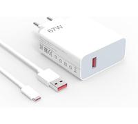 65W USB C cargador adaptador para xiaomi 15t 15 pro 14t 14 13 12 13 Lite 12 Lite 12S Ultra 11T, carga fasy para xiaomi redmi nota 14 13 12 Poco F5 Pro F5 F4 Poco X7 X6 X5 X4