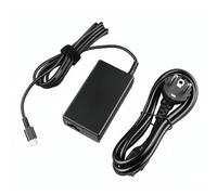 65W USB C Cargador Compatible con HP EliteBook 630 640 645 660 665 830 835 840 845 860 865 1040 G11 Envy 17-da Series 17-da0500na 17-da0002na Envy x360 2-2-in-1 14 t-FC 14z-FA 15-fe 15t-fe 16-ad