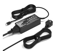 65W USB C Cargador Compatible con LG gram 14" 15" 16" 17" Series 17Z90Q 16T90Q 17Z90P 16Z90P 17Z90ST 16T90P 17Z95P 17Z90R 17Z90S Type C Laptop