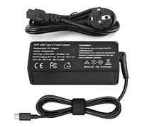 65W USB C Cargador Compatible con LG gram 17 16 15 14 17Z95P 17Z90Q