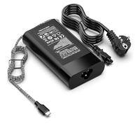 65W USB C Cargador HP Ordenador Portatil para HP Spectre x360 Chromebook x360 Elite x2 Pavilion Elitebook Probook 840 650 450 430 G8 G7 G6 G5 1012 G1 14a-ca0003ns 14s-fq0007ns TPN-CA06 L04650-850