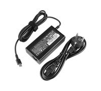 65W USB C Cargador para Acer Chromebook 516 GE CBG516-1H-53TY Chromebook Enterprise Spin 514 CP514-2H 714 CP714-1WN CP714-2W CP714-2WN Chromebook Plus 514 CB514-3H 515 CB515-2H 514 CP514-3HH