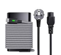 65W USB C Cargador para DELL Pro 16 14 13 Plus 16 13 PB16250 PB14250 2 in1