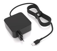 65W USB C Cargador para JBL Extreme 3 4, Carga 4/5/6, Flip 5/6/7, Pulso 4/5 | Compatible con JBL Clip 4/5, GO 3/4, Altavoz Bluetooth Tipo C PD Adaptador de Fuente de alimentación de Carga rápida