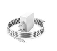 65W USB Tipo C Cargador Compatible con Samsung Galaxy Book Pro 360 Notebook 7 9 Pro Pen NP950QDB NP930QDB NP950XDB NP930XDB 15,6” & 13,3” Galaxy Book 2 3 4 360 Adaptador para Ordenador Portátil