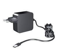65W USB Tipo C PD Cargador Portátil para Lenovo Thinkpad Yoga Chromebook