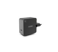 65WATTS USB-C Wall Charger with GAN Technology - 1X USB-C Input