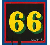 Paul Weller – 66 – CD – Digipak (Importación USA)