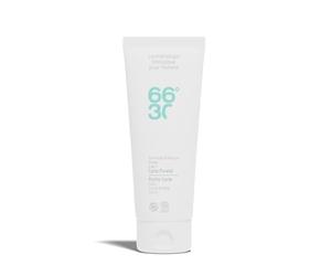 66 ° 30 Purity Cycle Face Scrub & Mask de 3 en 1, 1er Pack (1 x 100 ml)