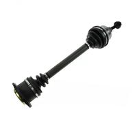 66-7261 Eje de junta homocinética delantera derecha compatible con A6 A8 S8