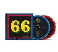 66 (Deluxe Hardback 2CDA)
