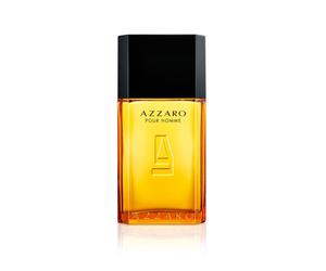 ¡66% DTO! Azzaro Pour Homme EDT 100 ml