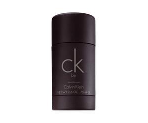 ¡66% DTO! Desodorante CK-BE Stick 75 gr
