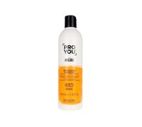 Champú ProYou The Tamer Smoothing Revlon - Capacidad: 350 ml