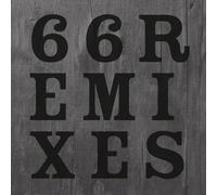 Weller Paul – 66 (remixes) – Vinilo