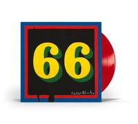 66 (Vinilo Exclusivo Rojo)