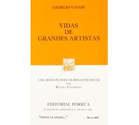 # 660. vidas de grandes artista