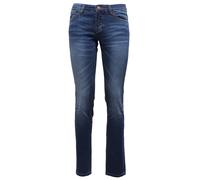 6600Y jeans donna blue denim SUN 68 trouser woman