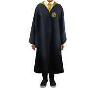 66079 HP HUFFLEPUFF TÚNICA PARA NIÑOS XS