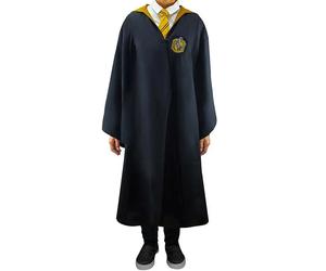 66079 HP HUFFLEPUFF TÚNICA PARA NIÑOS XS