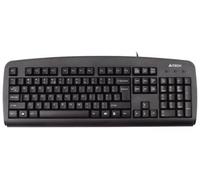 66101 Negro Teclado A4tech