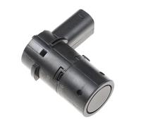 66206989068 Sensor de estacionamiento PDC delantero y trasero de 3 pines (1 unidad)(1 pc black)